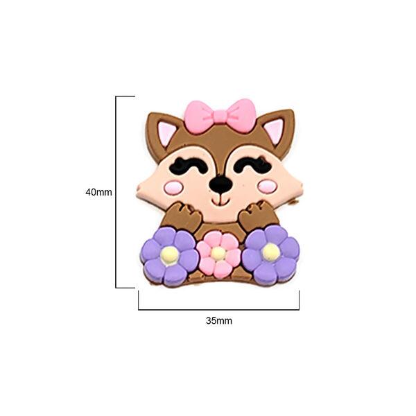 ro097791 aplique silicone grade2